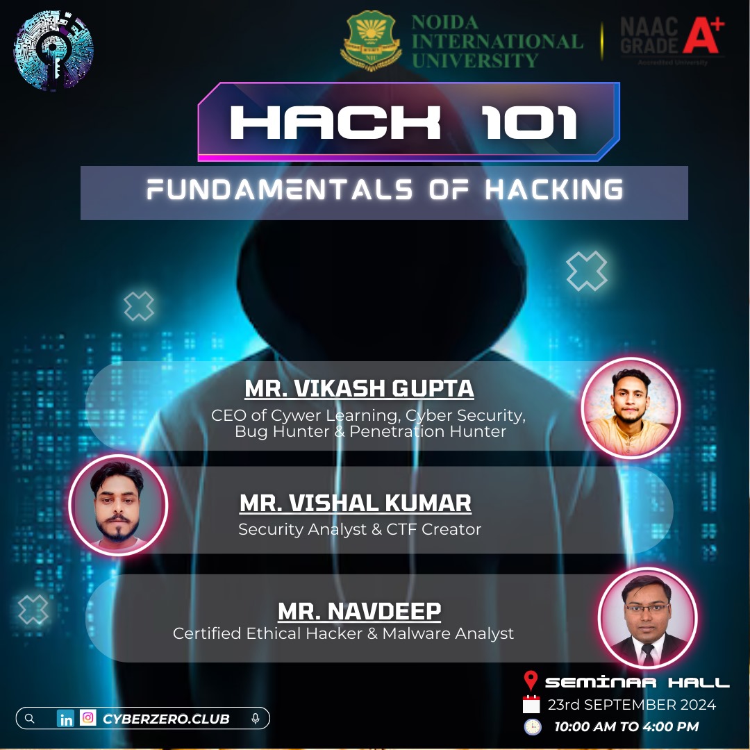 Cyber Defense Masterclass